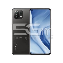 Xiaomi Mi 11 lite 5G Black 128GB