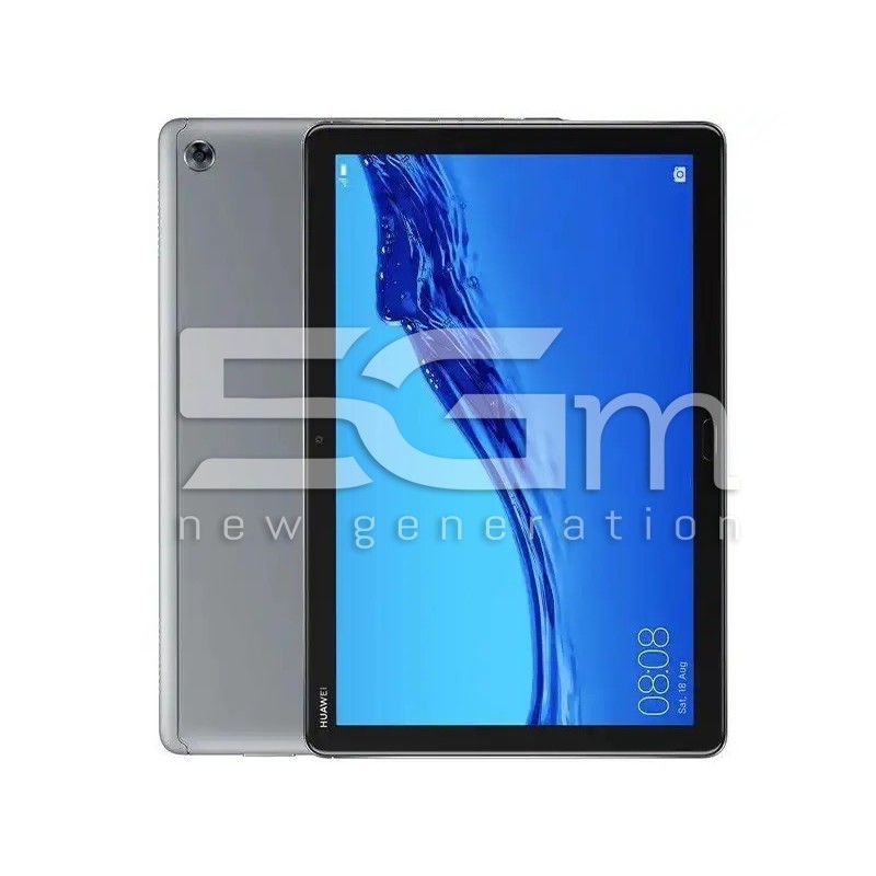 Huawei MediaPad M5 10.8 Gray 32GB