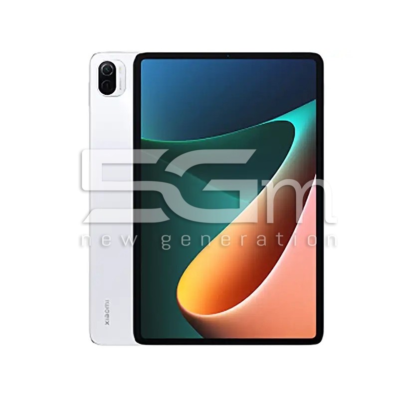 Xiaomi Pad 5 Pearl White 128GB