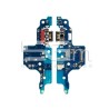 Charging Connector + Board Moto G15 (Ori)