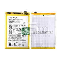 Batteria BLPA17 5000 mAh Realme C65 - C67 4G (Ori)