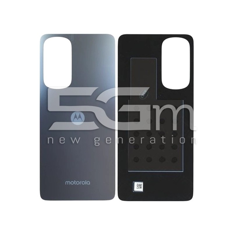 Rückabdeckung Meteor Grau Motorola Edge 30 (Ori) | 5G-M Online Shop