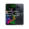 LG G8s ThinQ Black 128GB