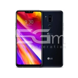 LG G7 ThinQ Black 64GB