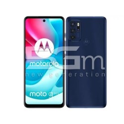 Moto G60s Blue 128GB
