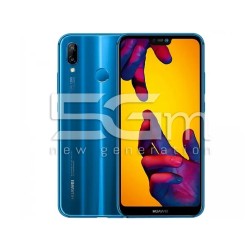 Huawei P20 Lite Blue 64GB