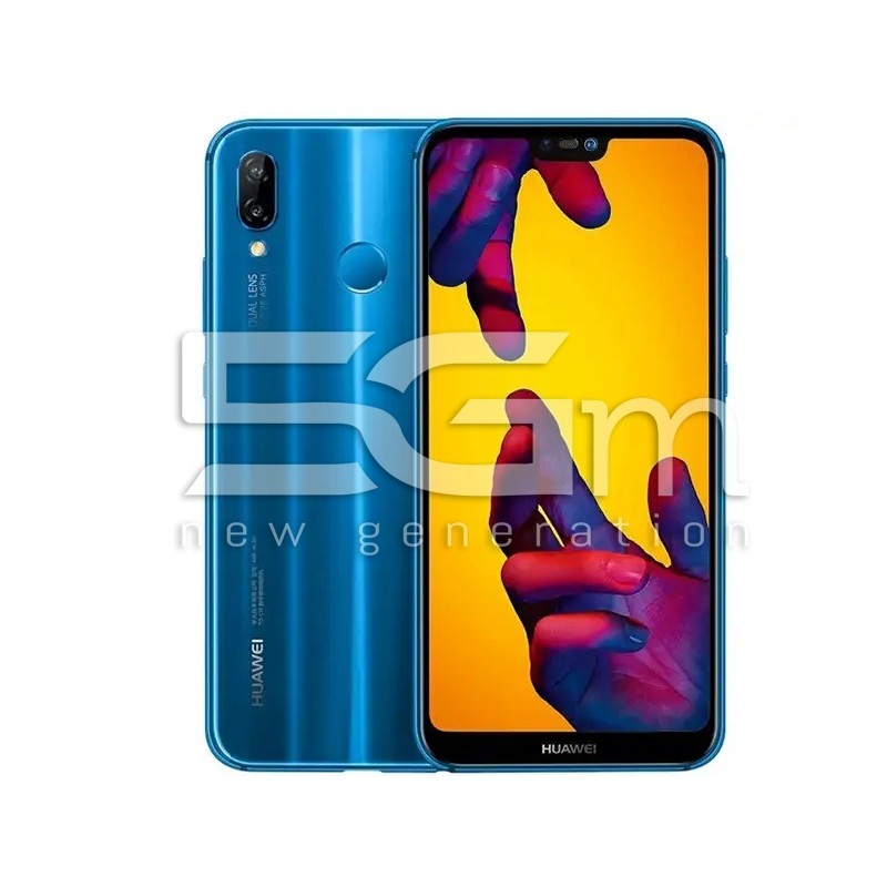 Huawei P20 Lite Blue 64GB