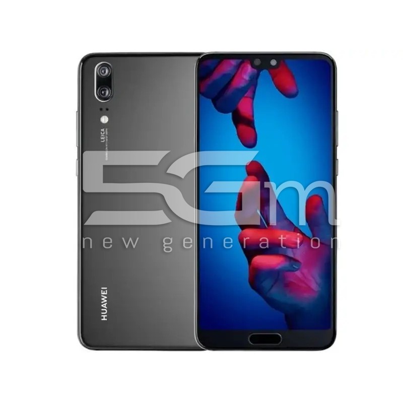 Huawei P20 Black 128GB