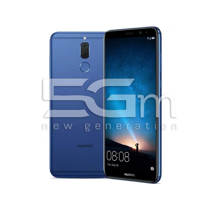 Huawei Mate 10 Lite Blue 64GB