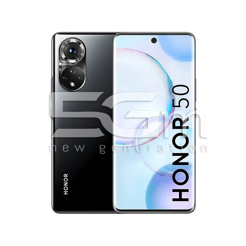 Honor 50 5G Black 128GB