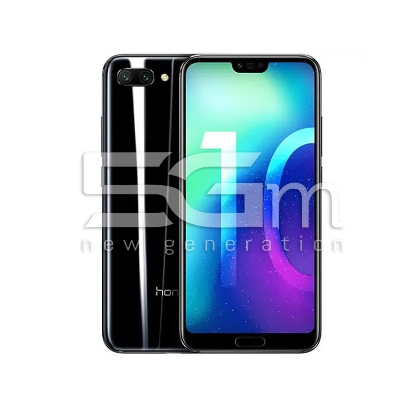Honor 10 Black 128GB