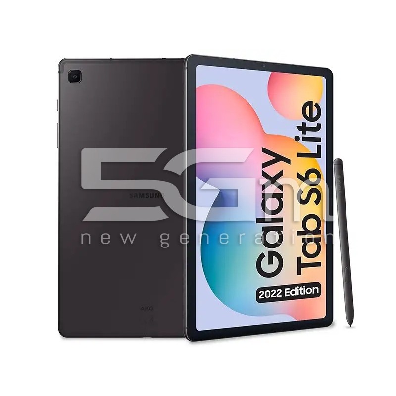 Samsung SM-P613 S6 2022 Gray 64GB