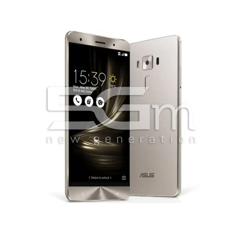 Asus Zenfone 3 Deluxe Grey 64GB
