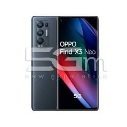 OPPO Find X3 Neo Black 256GB