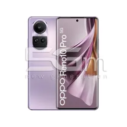 OPPO Reno 10 Pro Glossy Purple 256GB
