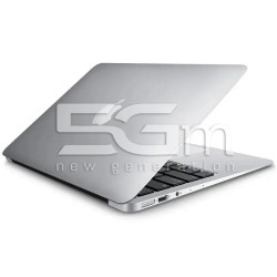 Macbook Air 13 A1466 (MJVG2T/A) Silver 256GB