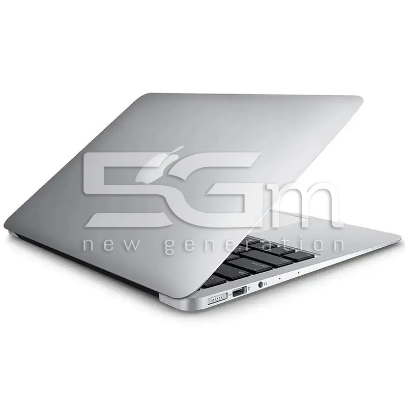 Macbook Air 13 A1466 (MJVG2T/A) Silver 256GB