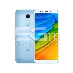 Xiaomi Redmi 5 Plus Blue 32GB
