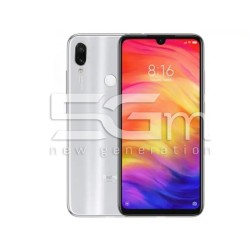 Xiaomi Redmi Note 7 White 64GB