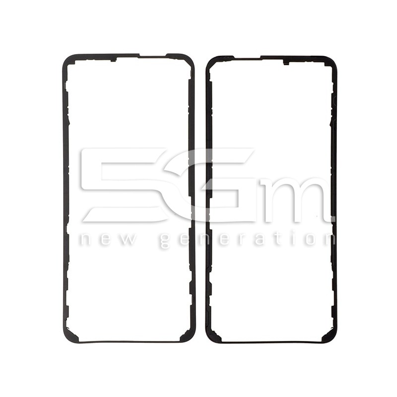 Châssis Écran Tactile Noir Google Pixel 8 | 5G-M