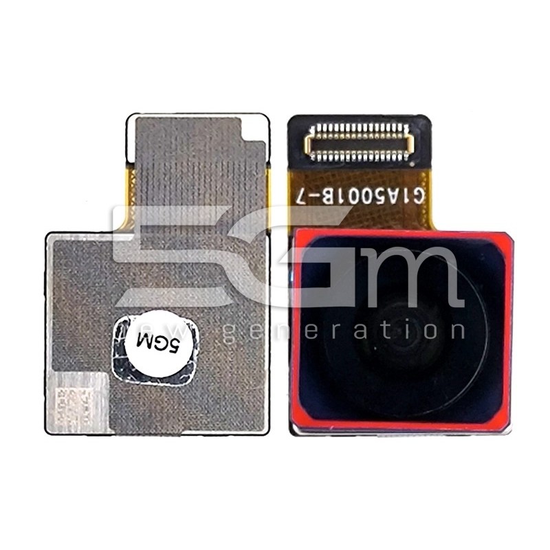 Camera Posteriore 48MP Ultrawide Google Pixel 9 (PULLED) | Store Online 5G-M