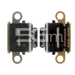 Connettore Di Ricarica Google Pixel 9 - 9 Pro - 9 Pro XL - 9a