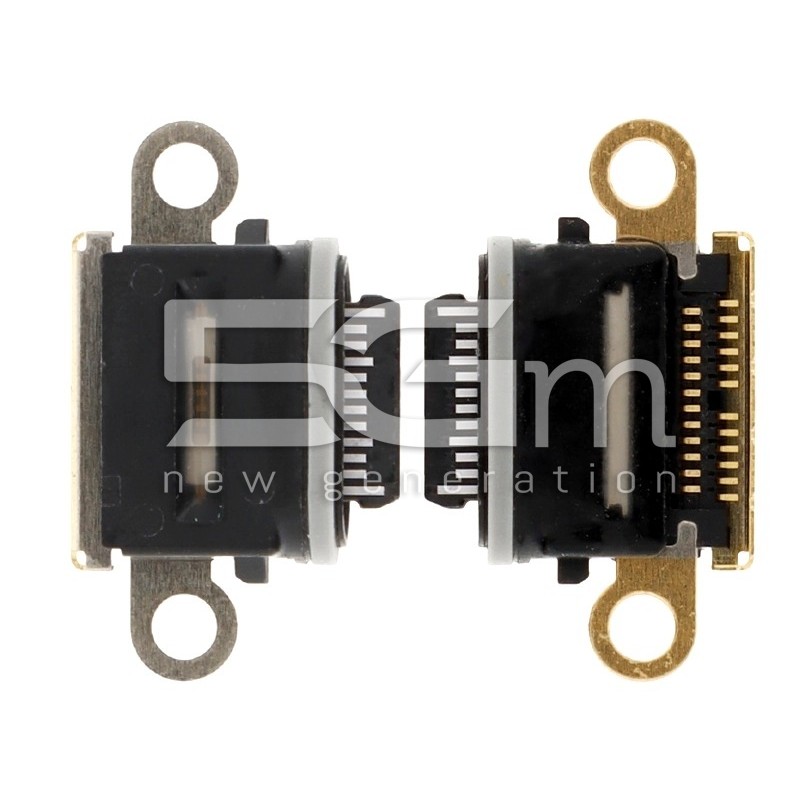Connettore Di Ricarica Google Pixel 9 - 9 Pro - 9 Pro XL - 9a