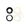 Vetrino Camera Posteriore Nero iPhone 11 (Colore Pari all'Ori) | Store Online 5G-M