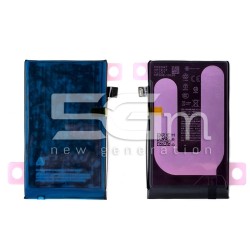 Battery 3561 mAh iPhone 16 No Logo