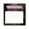 RELIFE RL-170B Tappetino Isolante Resistente Ad Alte Temperature | Store Online 5G-M