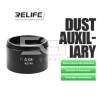Relife M-21 Lente Barlow Objective M-21 0.5X WD165 Nero