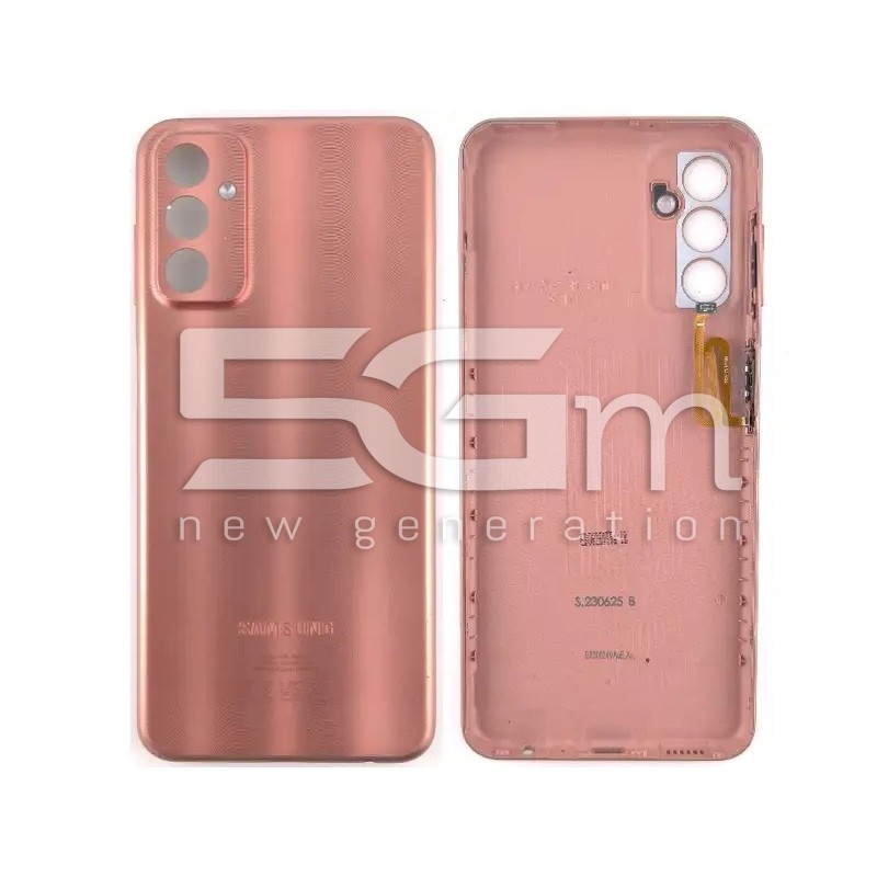 Retro Cover Orange Copper Samsung SM-M135 M13 (PULLED) | Store Online 5G-M