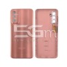Retro Cover Orange Copper Samsung SM-M135 M13 (PULLED) | Store Online 5G-M