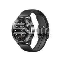 Xiaomi Watch S3 Black (M2323W1)