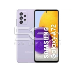 Samsung SM-A725 Violet 128GB