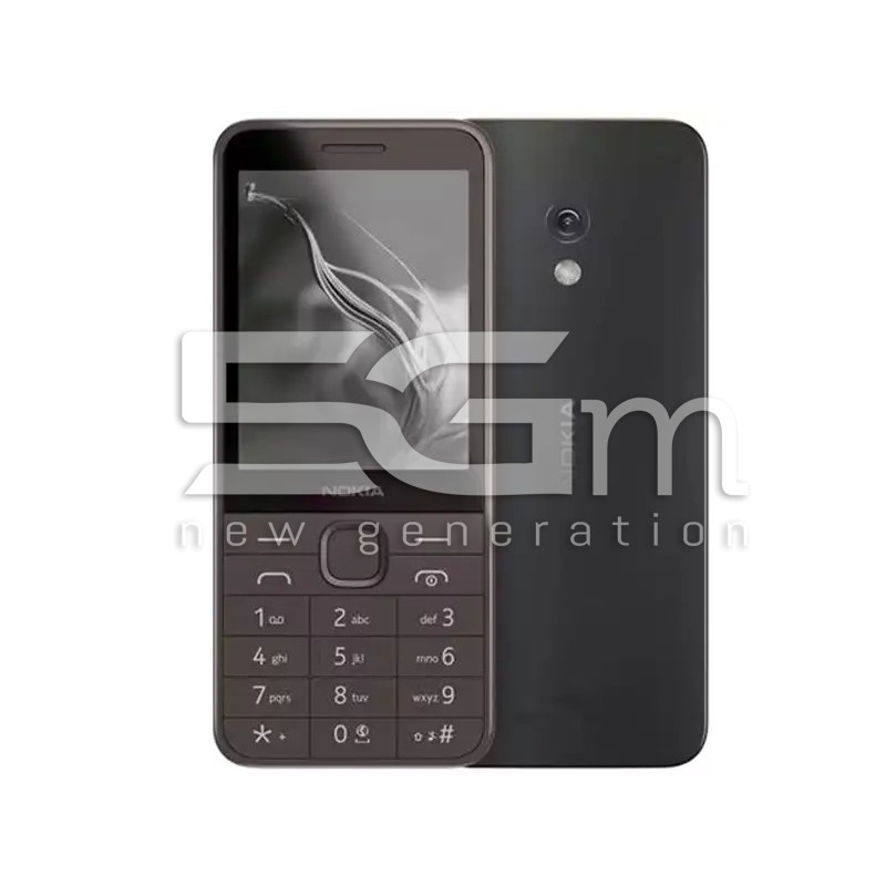 Nokia 235 4G Black