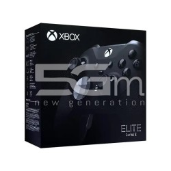 Microsoft Xbox Elite Wireless Controller Series 2
