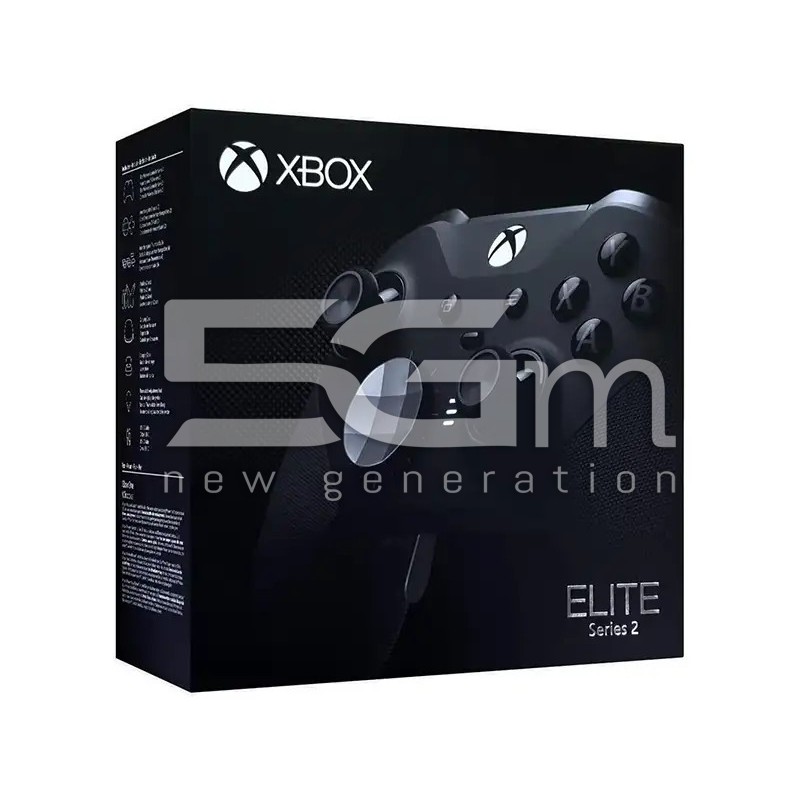 Microsoft Xbox Elite Wireless Controller Series 2