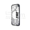 Middle Frame Blue Titanium iPhone 15 Pro Eu Version