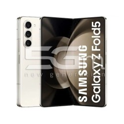 Samsung SM-F946 Fold 5 White 512GB