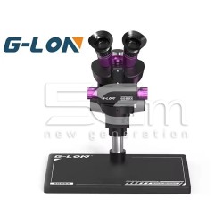 G-Lon Trinocular Microscope | Electronics Repair | 5G-M.com