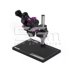 G-Lon Trinocular Microscope | Electronics Repair | 5G-M.com