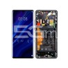 LCD + Batteria + Frame Nero Huawei P30 Pro (Ori)