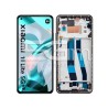 Display Touch + Frame Nero Xiaomi 11 Lite 5G NE (Ori) | Store Online 5G-M