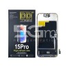 Écran LCD iPhone 15 Pro SOFT OLED DD (CI Remplaçable) | Boutique 5G-M