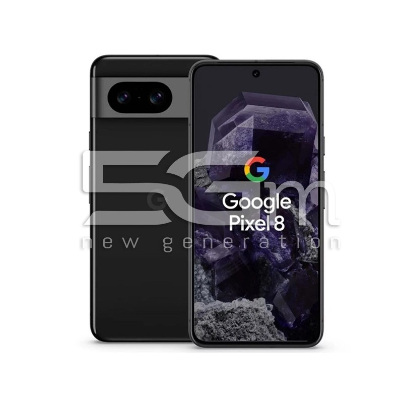 Google Pixel 8 Black 128GB