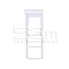 Supporto Sim Card Bianco Samsung SM-A047 A04s Ori | Store Online 5G-M