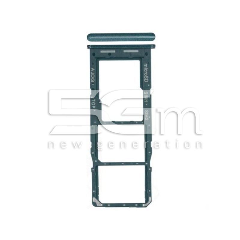 SIM-Kartenhalter Grün Samsung SM-A047 A04s Ori | Online Shop 5G-M