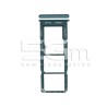 SIM-Kartenhalter Grün Samsung SM-A047 A04s Ori | Online Shop 5G-M