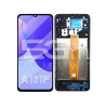 Display Touch + Frame Nero Samsung SM-A127 A12 (IPS) | Store Online 5G-M